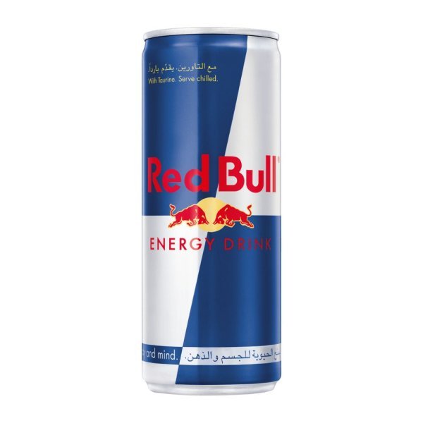 Redbull Arabic