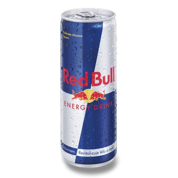 Redbull English