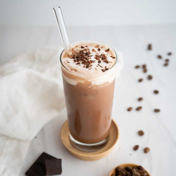 Ice Mocha