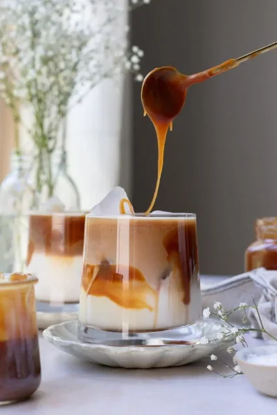 Caramel Macchiato